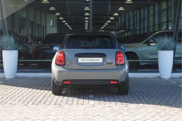MINI Electric