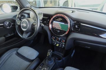 MINI Electric