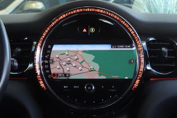 MINI Electric