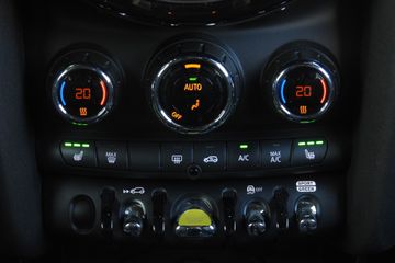 MINI Electric