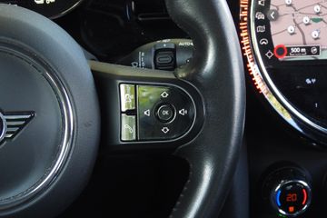 MINI Electric