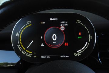 MINI Electric