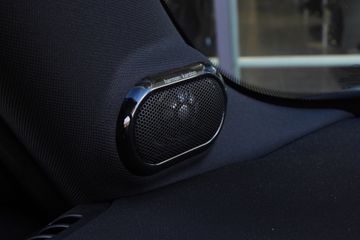 MINI Electric