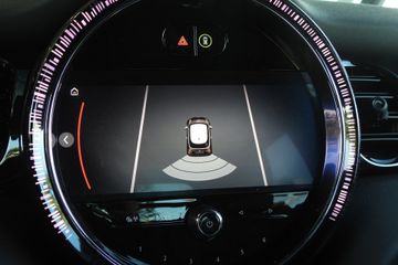 MINI Electric