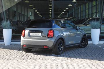 MINI Electric