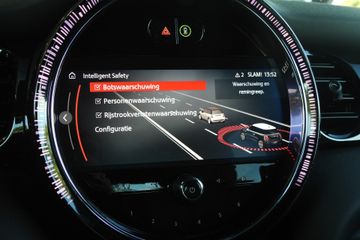 MINI Electric