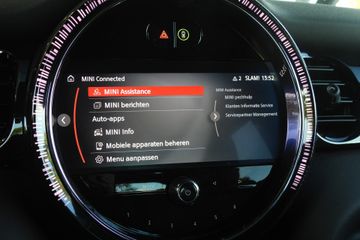 MINI Electric