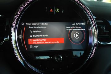 MINI Electric