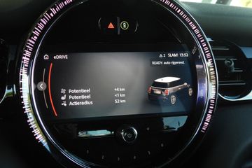 MINI Electric