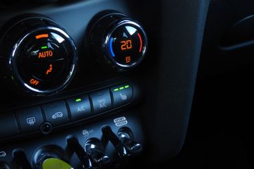 MINI Electric