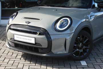 MINI Electric