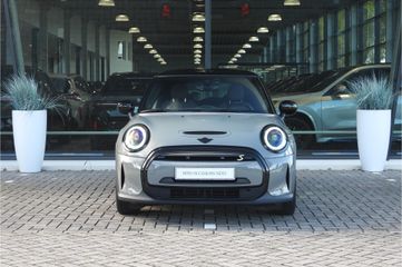 MINI Electric