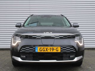 Kia Niro EV