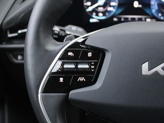 Kia Niro EV