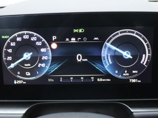 Kia Niro EV