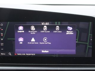 Kia Niro EV