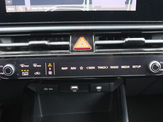 Kia Niro EV