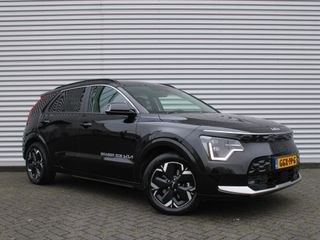 Kia Niro EV