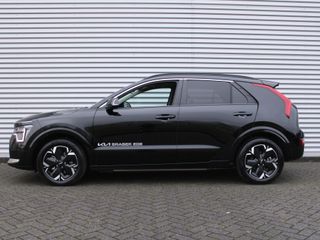 Kia Niro EV
