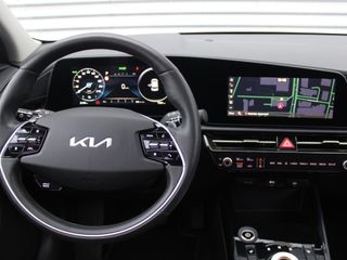 Kia Niro EV