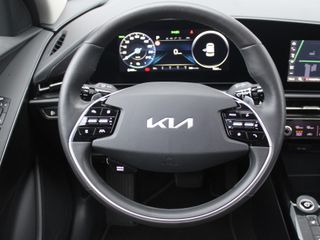 Kia Niro EV