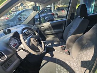 Suzuki Splash