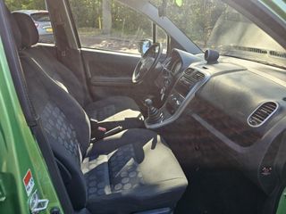 Suzuki Splash