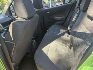 Suzuki Splash