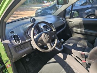 Suzuki Splash