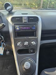 Suzuki Splash