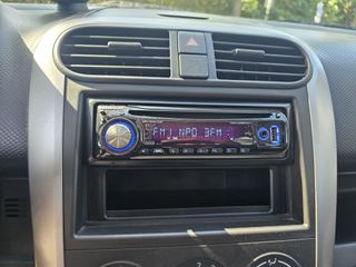 Suzuki Splash
