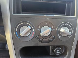 Suzuki Splash