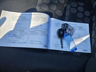 Suzuki Splash