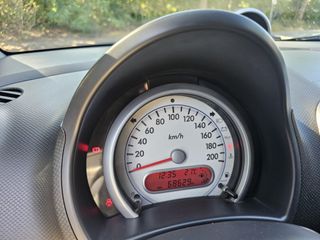 Suzuki Splash