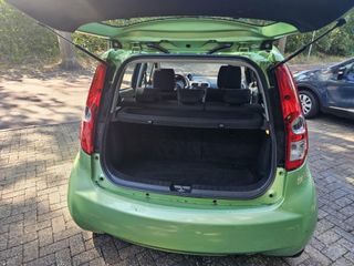 Suzuki Splash