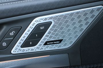 BMW iX2