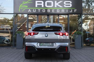 BMW iX2