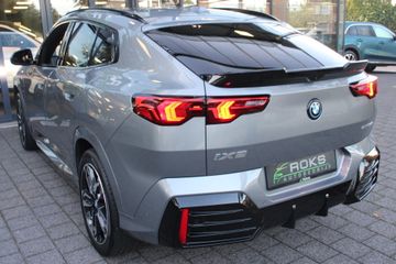 BMW iX2