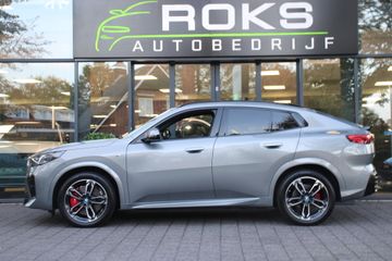 BMW iX2