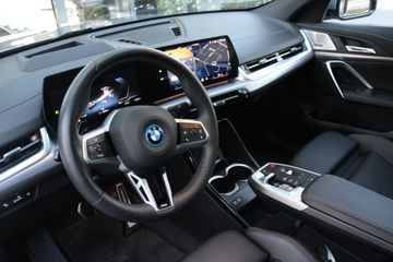 BMW iX2