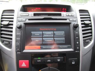 Kia Venga