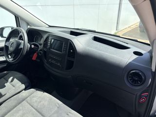 Mercedes-Benz eVito