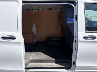 Mercedes-Benz eVito