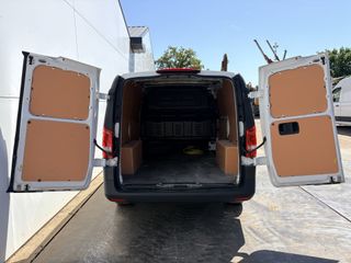 Mercedes-Benz eVito