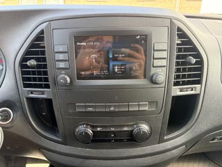 Mercedes-Benz eVito