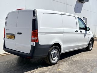 Mercedes-Benz eVito