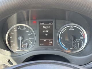 Mercedes-Benz eVito