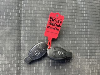Mercedes-Benz eVito