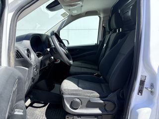 Mercedes-Benz eVito