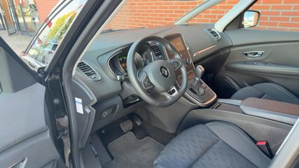 Renault Scénic